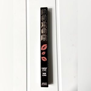 BINB, Buxom Plumpline Lip Liner in Hush Hush